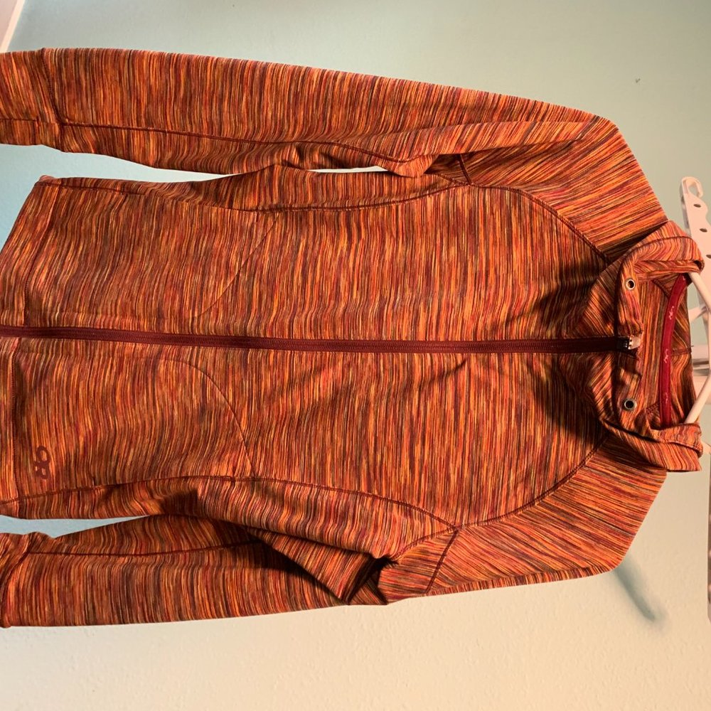 Outdoor Research Insulated Zip Up